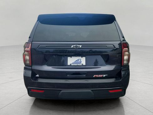 Used 2023 Chevrolet Suburban RST w/ Luxury Package AWD/4WD image 9