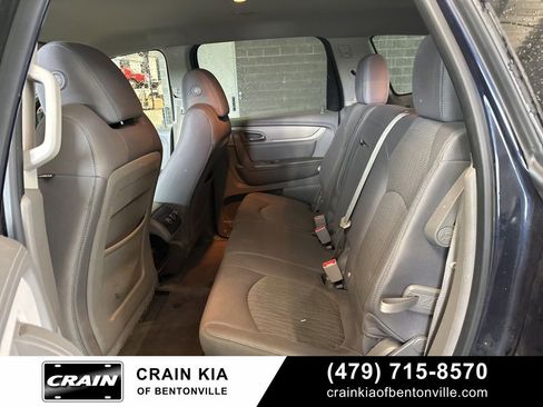 Used 2015 Chevrolet Traverse LS FWD image 29