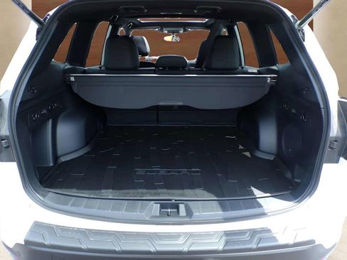 Certified 2025 Subaru Forester Wilderness image 23