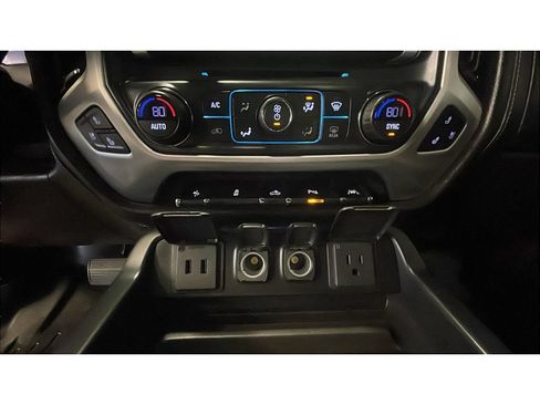 Used 2018 GMC Sierra 1500 SLT AWD/4WD image 13