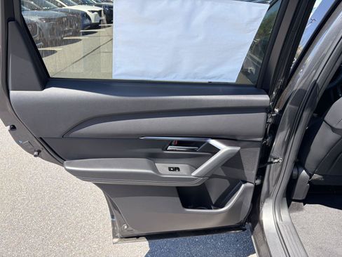New 2026 MAZDA CX-5 Select AWD/4WD image 14