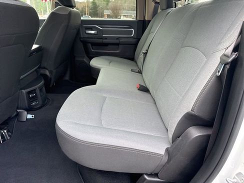 Used 2019 RAM 2500 Big Horn image 21