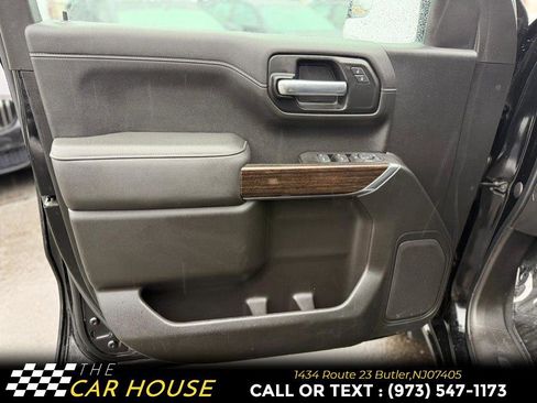 Used 2021 GMC Sierra 1500 Elevation image 15