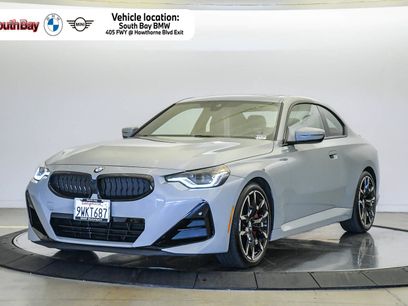 Used 2026 BMW 230i Coupe w/ Premium Package