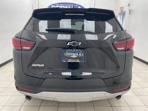 New 2026 Chevrolet Blazer LT w/ Convenience Package AWD/4WD image 19
