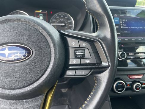 Certified 2023 Subaru Crosstrek 2.5i Sport AWD/4WD image 18