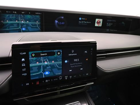 New 2026 Lincoln Nautilus Reserve AWD/4WD image 28