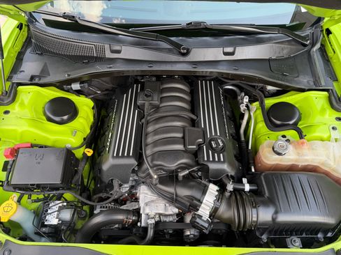 Used 2023 Dodge Charger Scat Pack w/ Plus Group RWD image 32