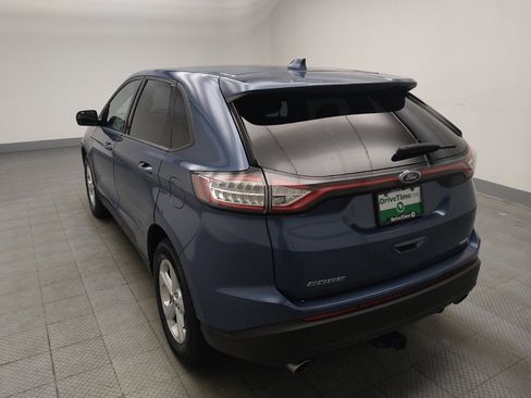 Used 2018 Ford Edge SE AWD/4WD image 5