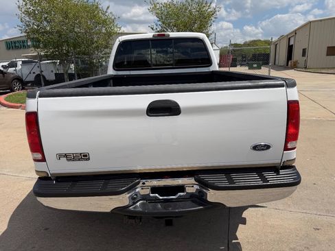 Used 2001 Ford F350 Lariat AWD/4WD image 15