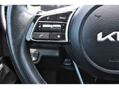 Used 2024 Kia Seltos SX AWD/4WD image 16