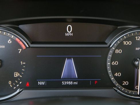 Used 2019 Cadillac XT4 Premium Luxury w/ Driver Awareness Package image 18