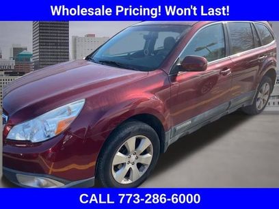 Used 2011 Subaru Outback 2.5i Premium