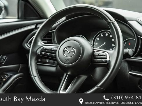 Used 2024 MAZDA CX-30 AWD 2.5 S w/ Select Sport Pkg image 15