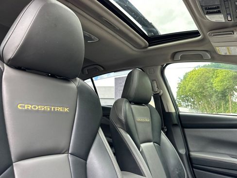 Used 2023 Subaru Crosstrek 2.5i Sport AWD/4WD image 18