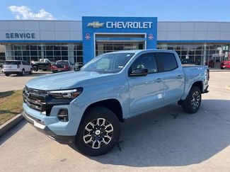 New 2026 Chevrolet Colorado Z71 video 2