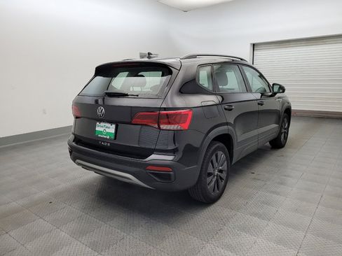 Used 2024 Volkswagen Taos S FWD image 9