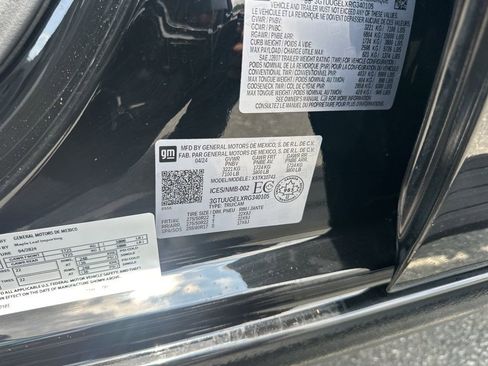 Used 2024 GMC Sierra 1500 Denali image 72