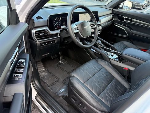 New 2025 Kia Telluride SX Prestige X-Line image 9