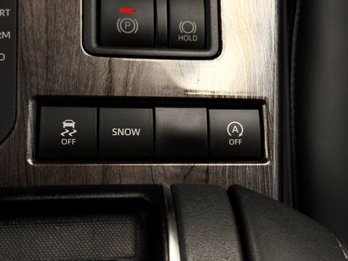 Used 2021 Toyota Highlander Platinum image 54