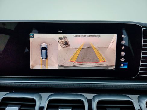 Used 2022 Mercedes-Benz GLE 350 GLE 350 image 14