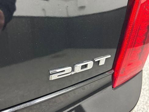 Used 2013 Cadillac ATS Performance image 8