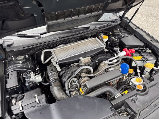 Used 2022 Subaru WRX AWD/4WD image 36