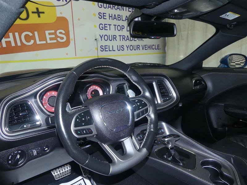 Used 2020 Dodge Challenger SRT Hellcat Redeye RWD image 21