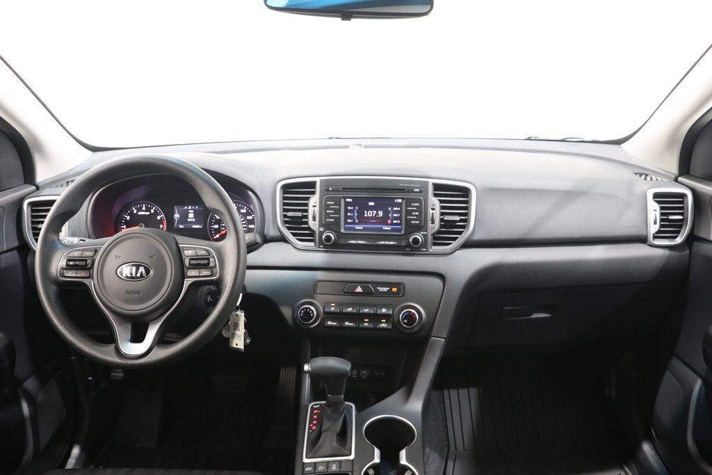 Used 2019 Kia Sportage LX AWD/4WD image 15