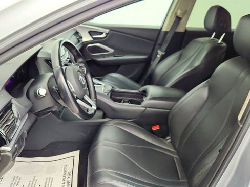 Used 2024 Acura RDX SH-AWD image 21