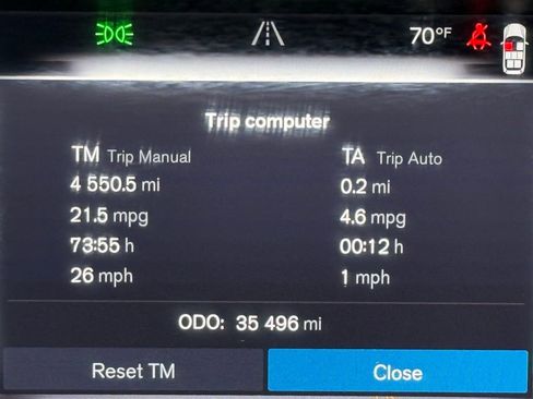 Used 2023 Volvo XC90 B5 Plus image 36