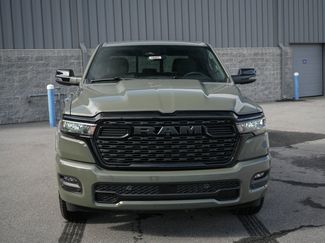 New 2026 RAM 1500 Big Horn video 2