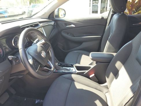 Certified 2023 Buick Encore GX Preferred FWD image 21