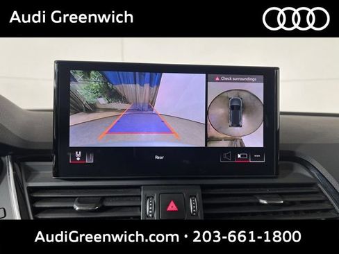Used 2023 Audi Q5 2.0T Premium Plus w/ Premium Plus Package AWD/4WD image 28