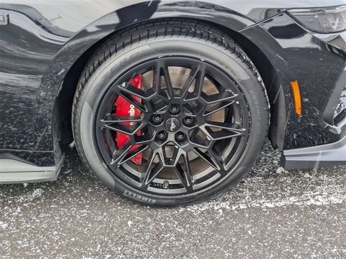 Used 2024 Ford Mustang GT Premium w/ GT Performance Package image 22