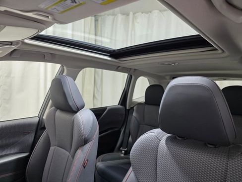 Certified 2024 Subaru Forester Sport image 28