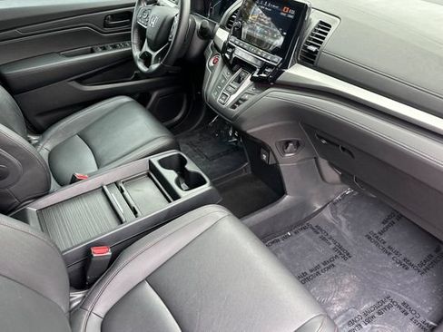 Certified 2023 Honda Odyssey Sport image 17
