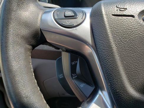 Used 2016 Ford Transit 150 130 Low Roof image 18