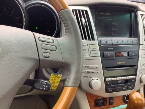 Used 2007 Lexus RX 350 2WD image 36