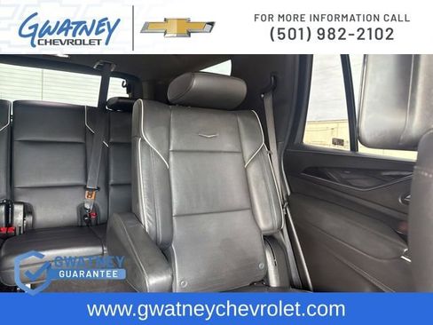 Used 2023 Cadillac Escalade Sport image 28