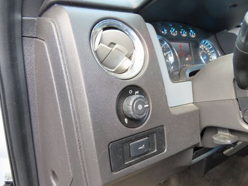 Used 2014 Ford F150 XLT w/ Equipment Group 302A Luxury image 15