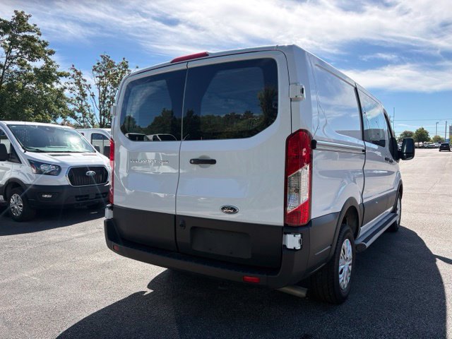 Used 2025 Ford Transit 250 Low Roof w/ Exterior Upgrade Package RWD image 5