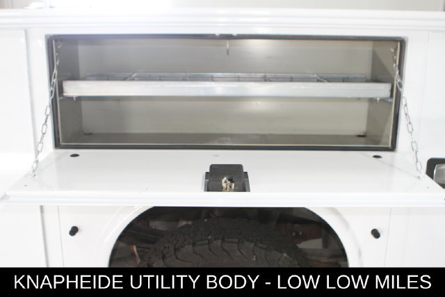 Used 2016 Ford F250 XL AWD/4WD image 41