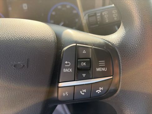 Used 2021 Ford Bronco Sport Big Bend AWD/4WD image 12