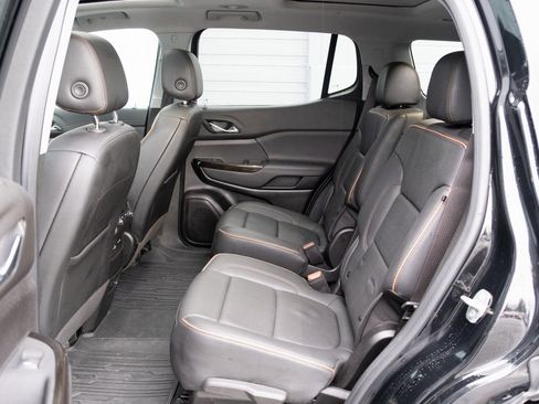 Used 2023 GMC Acadia AT4 w/ Trailering Package image 17