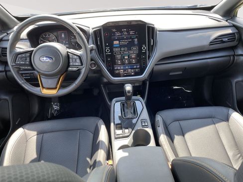Used 2025 Subaru Crosstrek 2.5i Wilderness w/ Crosstrek Mirror Package AWD/4WD image 20