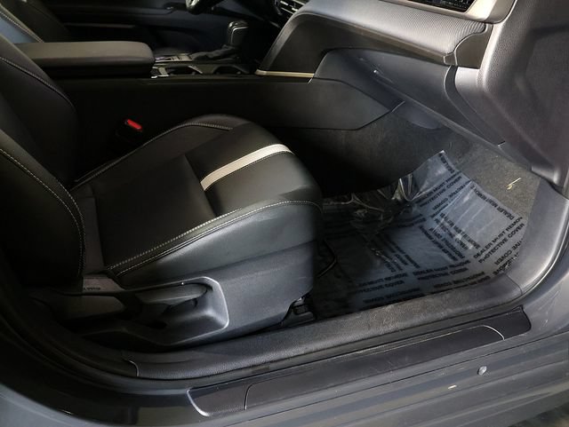 Used 2025 Toyota Camry SE FWD image 33