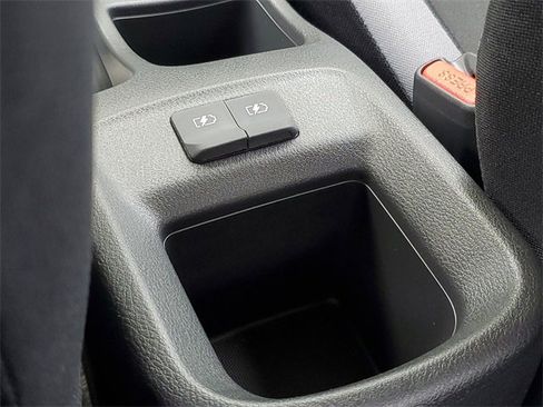 New 2025 Nissan Versa S w/ Trunk Package image 23