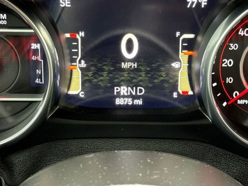 Used 2021 Jeep Wrangler Unlimited Rubicon image 30