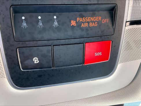 Used 2024 Hyundai Tucson SEL FWD image 31
